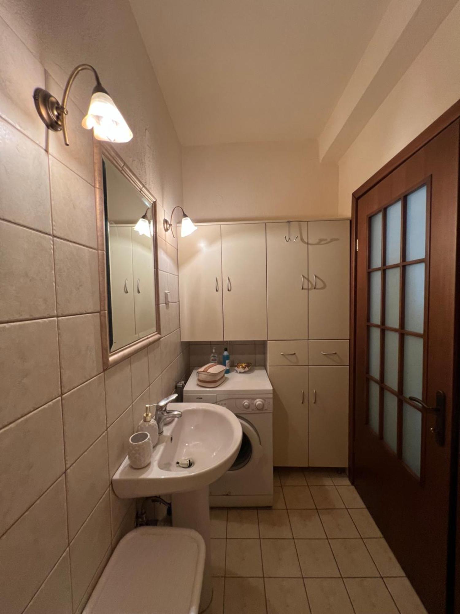Sea & Sun Retreat Villa Nea Vrasna Ngoại thất bức ảnh